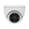 EZVIZ H4 Telecamera Dome 2K AI per Esterno/Interno con Visione Notturna