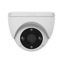 EZVIZ H4 Telecamera Dome 2K AI per Esterno/Interno con Visione Notturna