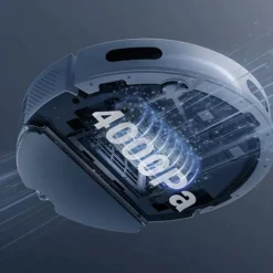 Ezviz - RE5 2in1 Robot aspirapolvere e lavapavimenti