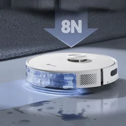 Ezviz - RE5 2in1 Robot aspirapolvere e lavapavimenti