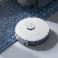 Ezviz - RE5 2in1 Robot aspirapolvere e lavapavimenti