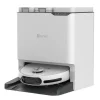 EZVIZ - RS20 MAX - Robot Aspirapolvere 65 Watt, filtro HEPA - BIANCO