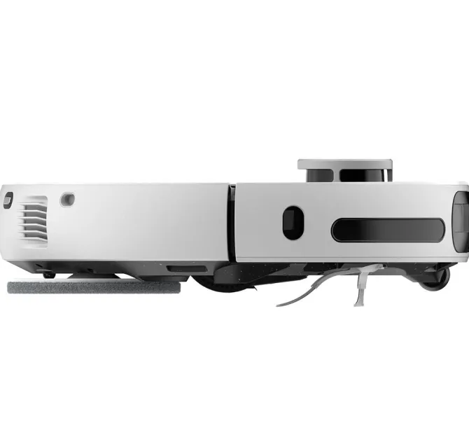 EZVIZ - RS20 MAX - Robot Aspirapolvere 65 Watt, filtro HEPA - BIANCO