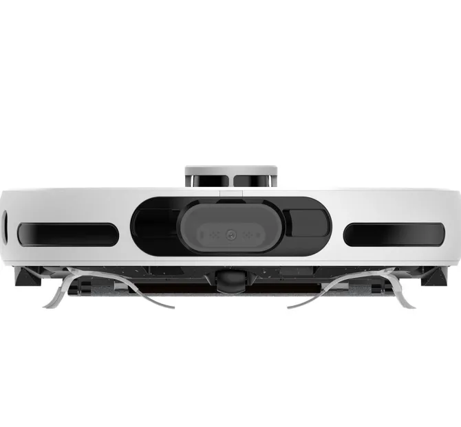 EZVIZ - RS20 MAX - Robot Aspirapolvere 65 Watt, filtro HEPA - BIANCO