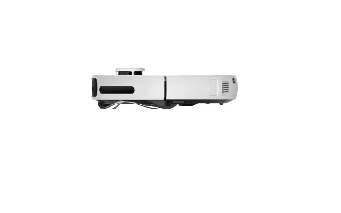Ezviz Rs20 Pro Robot Aspirapolvere Lavapavimenti White Con Base