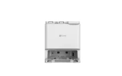 Ezviz Rs20 Pro Robot Aspirapolvere Lavapavimenti White Con Base