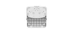 Ezviz Rs20 Pro Robot Aspirapolvere Lavapavimenti White Con Base