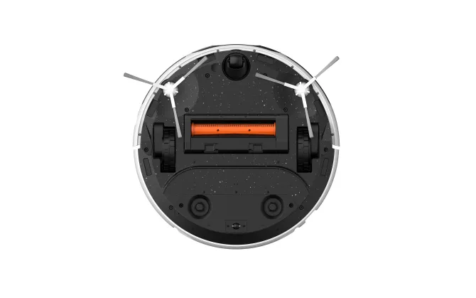 Ezviz Rs20 Pro Robot Aspirapolvere Lavapavimenti White Con Base