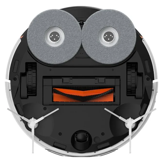 EZVIZ RS2 - Robot lava pavimenti Bianco