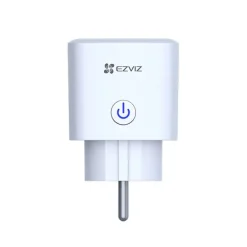 EZVIZ T30 presa intelligente 2300 W Casa - Bianco