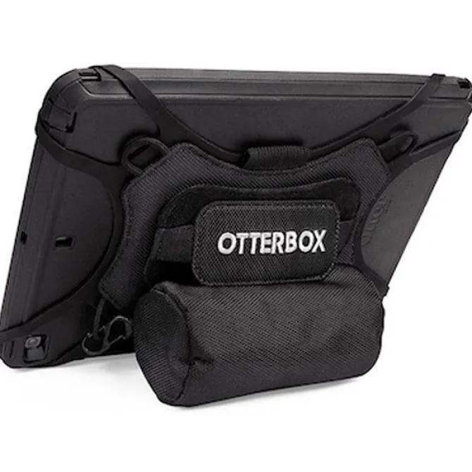 Fascia Ruotabile Universale OtterBox per Tablet