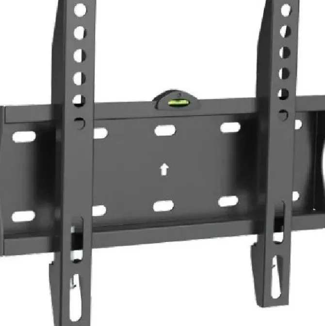 FEAL - EASY 200 - Supporto per smart TV 20" - 40" - Nero