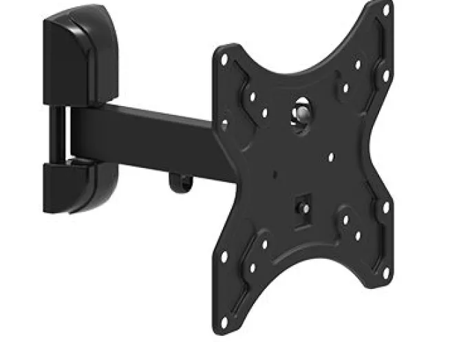 Fe.Al.MASTER 2 Supporto da parete per TV 28"-42"