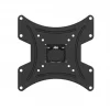 FEAL - MASTER 1 - Supporto TV da parete 22 - 42 pollici - Nero