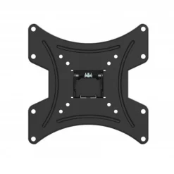 FEAL - MASTER 1 - Supporto TV da parete 22 - 42 pollici - Nero