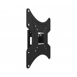 FEAL - MASTER 1 - Supporto TV da parete 22 - 42 pollici - Nero