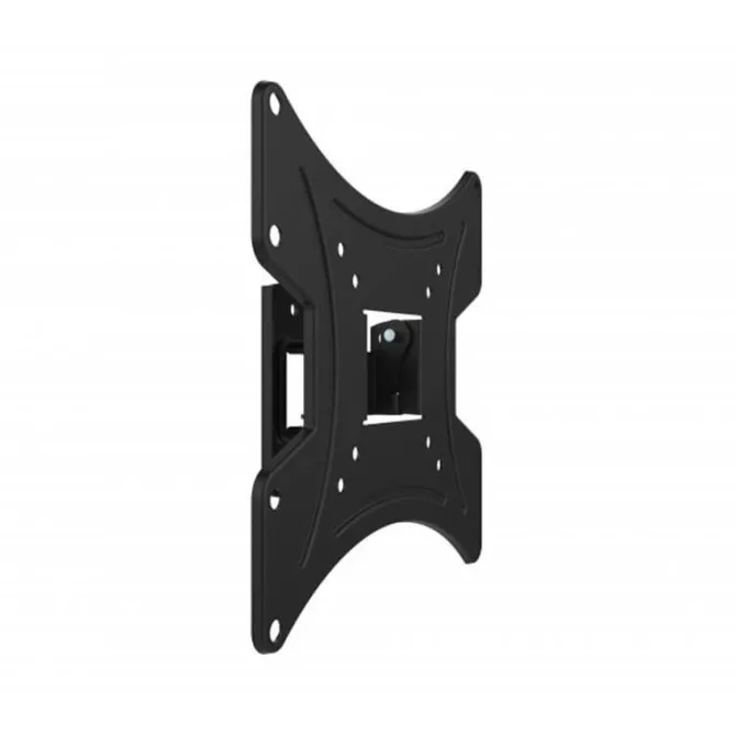 FEAL - MASTER 1 - Supporto TV da parete 22 - 42 pollici - Nero