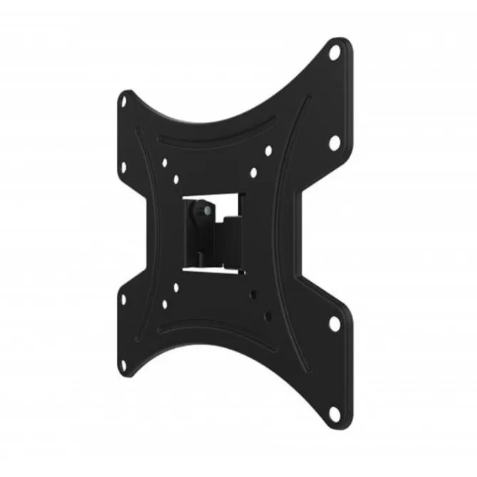 FEAL - MASTER 1 - Supporto TV da parete 22 - 42 pollici - Nero