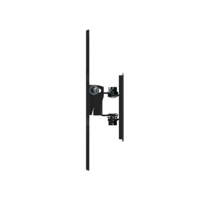 FEAL - MASTER 1 - Supporto TV da parete 22 - 42 pollici - Nero