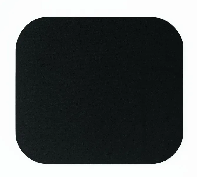 Fellowes 58024 Nero tappetino per mouse
