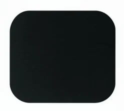 Fellowes 58024 Nero tappetino per mouse