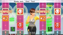 Fitness Boxing - Nintendo Switch
