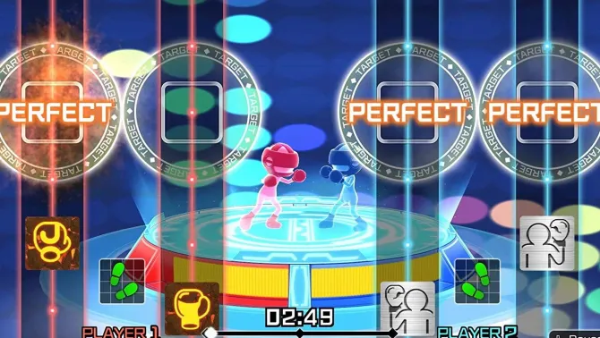 Fitness Boxing - Nintendo Switch