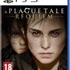 Focus Home Interactive A Plague Tale: Requiem Standard PlayStation 5
