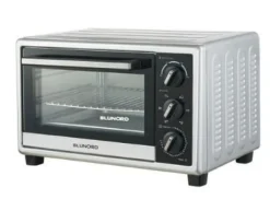 Forno elettrico Blunord Blu F28 PRO 28 L 1500 W