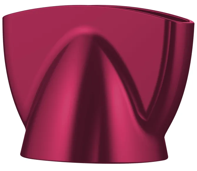 GA.MA - Asciugacapelli EOLIC CERAMIC ION