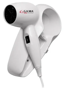 GA.MA Asciugacapelli Parete 1200W A21805
