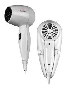 GA.MA Asciugacapelli Parete 1200W A21805