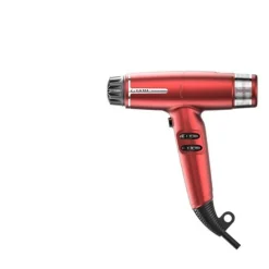 GA.MA Phon iQ Lite: Leggero , Ultracompatto, 1500 W, Silenzioso, Accessori esclusivi