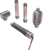 Gama UniQ Aura Multistyler 1500W: Asciuga, Arriccia e Dona Volume ai Capelli