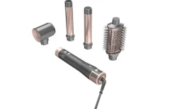 Gama UniQ Aura Multistyler 1500W: Asciuga, Arriccia e Dona Volume ai Capelli