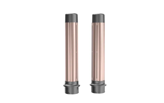 Gama UniQ Aura Multistyler 1500W: Asciuga, Arriccia e Dona Volume ai Capelli