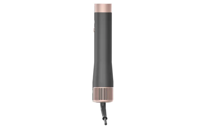 Gama UniQ Aura Multistyler 1500W: Asciuga, Arriccia e Dona Volume ai Capelli