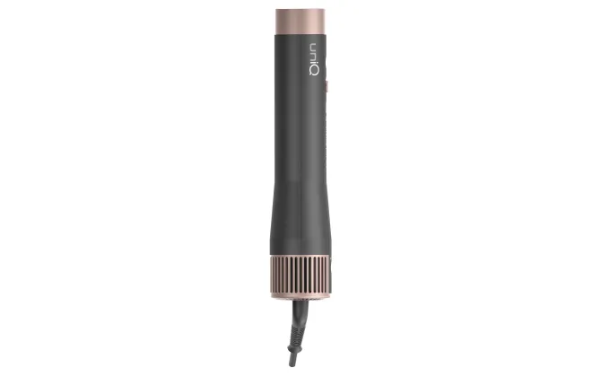 Gama UniQ Aura Multistyler 1500W: Asciuga, Arriccia e Dona Volume ai Capelli