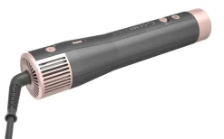 Gama UniQ Aura Multistyler 1500W: Asciuga, Arriccia e Dona Volume ai Capelli
