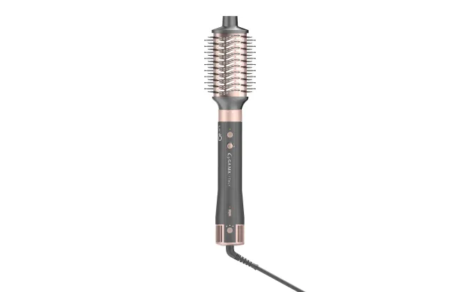 Gama UniQ Aura Multistyler 1500W: Asciuga, Arriccia e Dona Volume ai Capelli