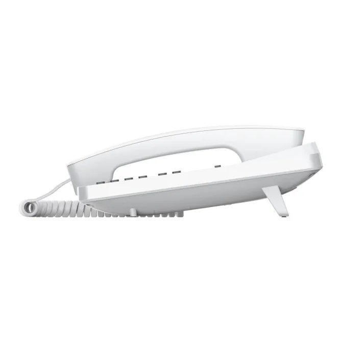 Gigaset DESK 400 Telefono analogico Bianco
