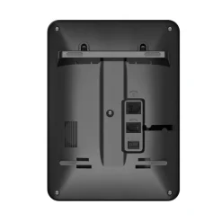 Gigaset DESK 400 Telefono analogico Nero