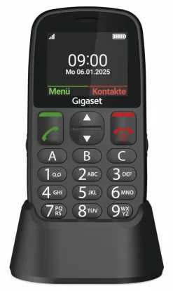 Gigaset GL395 5,59 cm (2.2