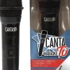Giochi Preziosi CANTA TU KARAOKE- Canta TU Microfono