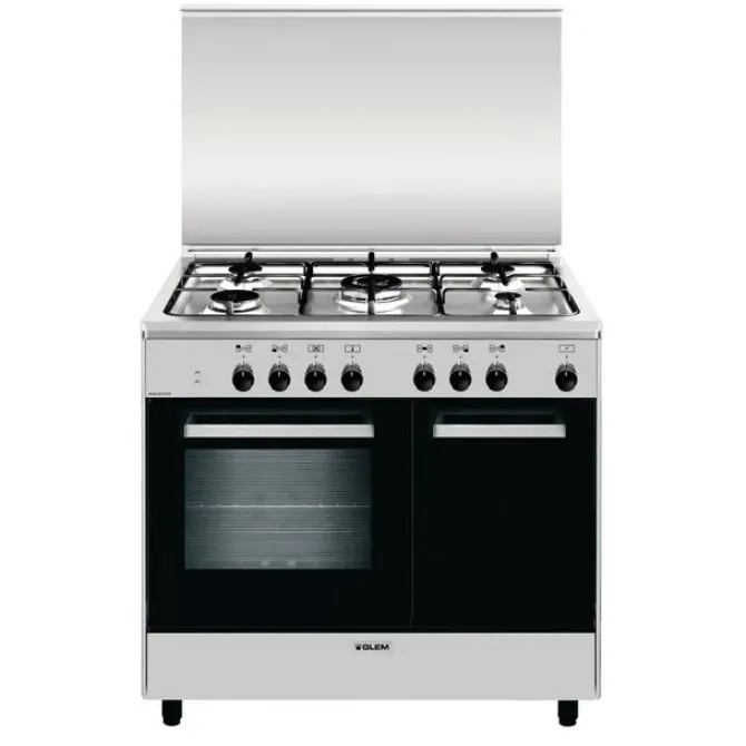 GLEM CUCINA AR965MI6 Forno elettrico