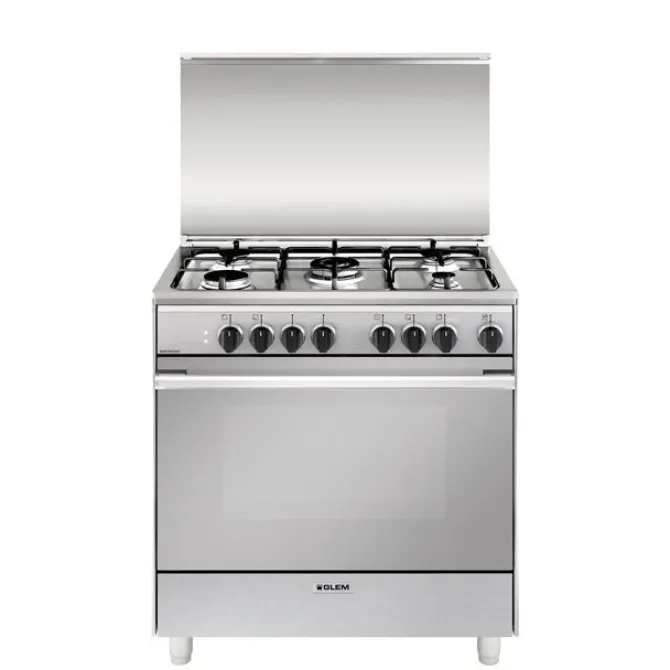 Glem Gas U855MI6 cucina