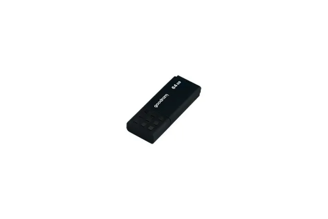 Goodram - Chiavetta USB UME3 (64 GB, USB 3.0), colore: Nero