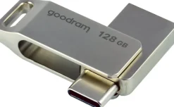 GoodRAM DUALDRIVE OTG 128GB USB 3.2 + type C - ODA3-1280S0R11