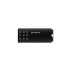 GOODRAM Pen Drive Chiavetta USB 256 GB USB tipo A 3.2 Nero UME3-2560K0R11