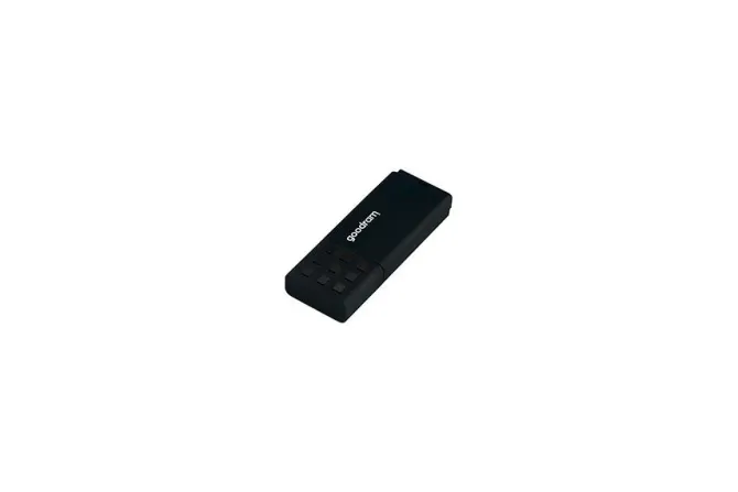 GOODRAM Pen Drive Chiavetta USB 256 GB USB tipo A 3.2 Nero UME3-2560K0R11